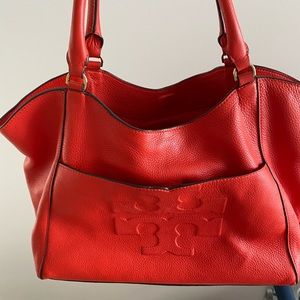 Tory Burch tote bag